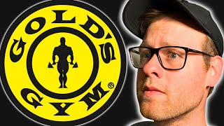 Is Being A Personal Trainer At Gold's Gym THAT Bad? | Gold's Gym Personal Trainer Pay 2025