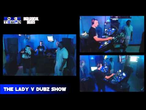 lady v dubz, deeza, starz, enamie and boxer