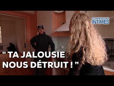 Dans ce couple, il n'y a plus d'amour ! | Confessions Intimes