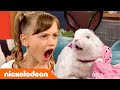 Chloe Loses Her Blankie! | The Thundermans | Nickelodeon