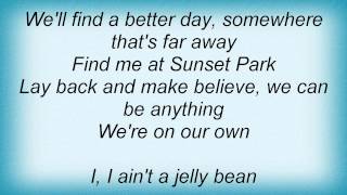 Taxiride - Ice Cream Lyrics