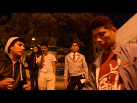 SOLER JC vs JK METRICLAS  -Final- DOS contra DOS - Batallas de RIMAS Vol.1- 10 Mayo