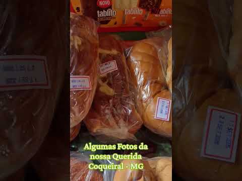 Algumas Fotos da nossa Querida Coqueiral no Sul de Minas Gerais