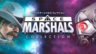 Space Marshals Collection (Multi-Language) video 1