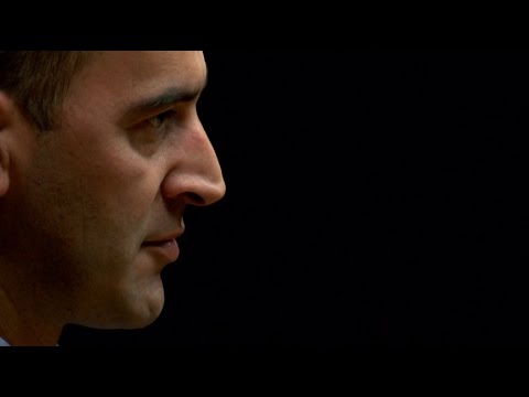 Interviste me Daut Haradinajn