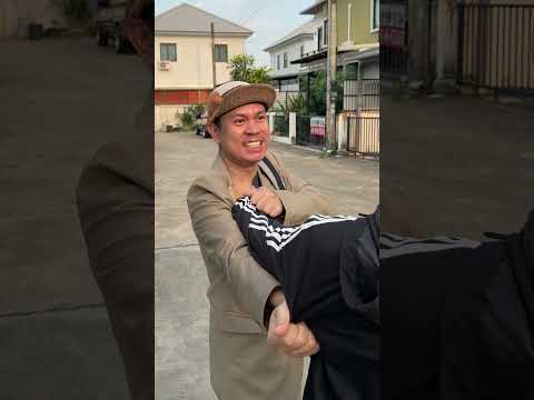 มึงพลาดแล้วไอ้กระจอก #เดี่ยวสะบีดาย