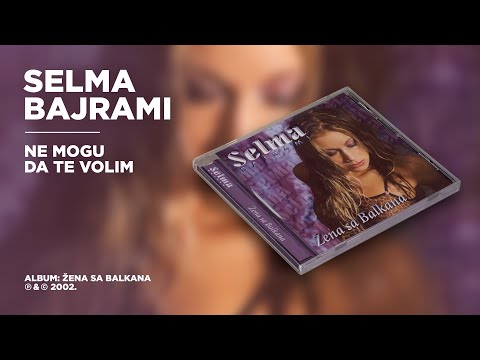 Video thumbnail for Ne mogu da te volim