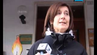 preview picture of video 'Lo sfogo di un'albergatrice di Schilpario'