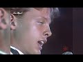 *LOS MUCHACHOS DE HOY* (Noi Ragazzi Di Oggi) - LUIS MIGUEL - 1985