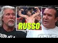 Scott Hall Kevin Nash When Vince Russo Joined WCW