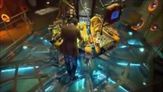 Doctor Who Tribute -- Chameleon Circuit -- Nightmares