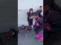 Right Foot Creep With The Gang Shorts Reels Rightfootcreep