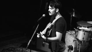 William Wild at The Kessler Theater in Dallas, Texas