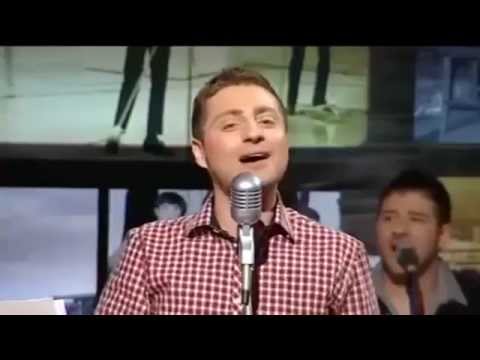 Горан Наумовски - Летај ми летај гулабе