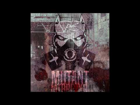 Seraphim System - MUTANT MTHRFKR 5 (Full EP)