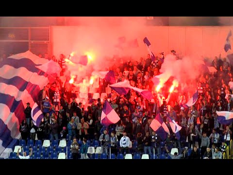 Awans Stali Mielec. Siarka Tarnobrzeg ograła Puławy