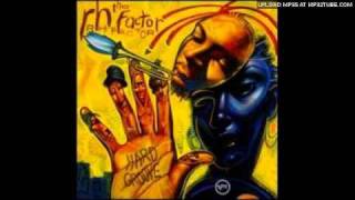 Roy Hargrove presents The RH F - How I Know