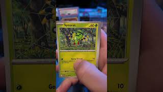 DAILY PACK 18 #pokemon #smallbrand #enjoythelittlethings #pokemoncardopening #pokemontcg