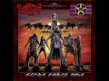 Lordi - Scare Force One (Limited Hell´s Kitchen Box ...