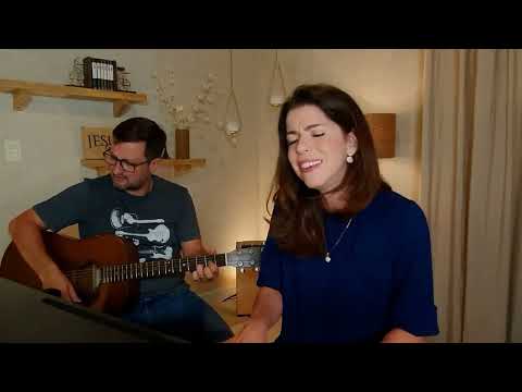 Rachel Novaes: Tu és tremendo [com letra] parte da live "O Rei da glória" de 24OUT2022