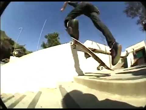 Andrew Reynolds In Bloom (2002)