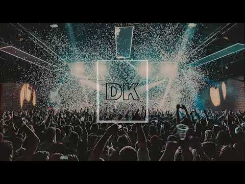 EDM Music Party Mix By DJ DK  #1