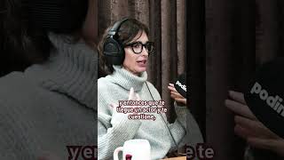 He cuestionado la dirección de directores | Entrevista a Paz Vega en #esdlb 🍻