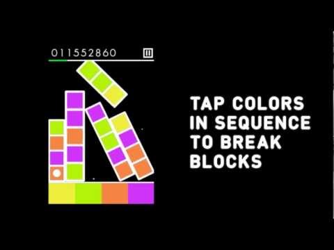 Matchblocks Video