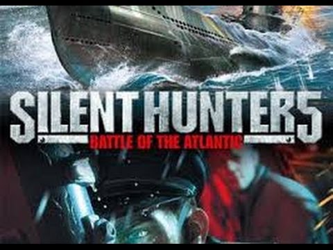 silent hunter ipad game