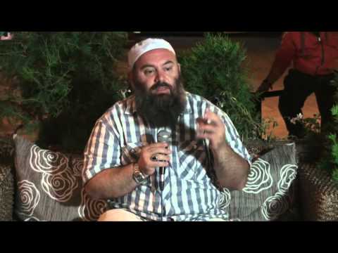 Hoxhë Bekir Halimi tregon Disa momente me Shejh Albanin