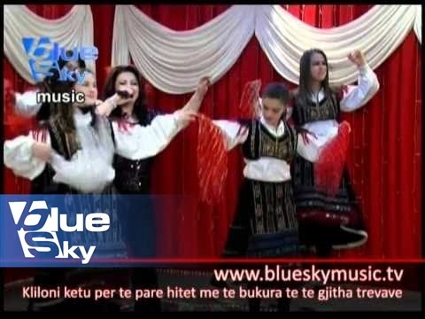 Hana Nikprelaj - Xhelozia