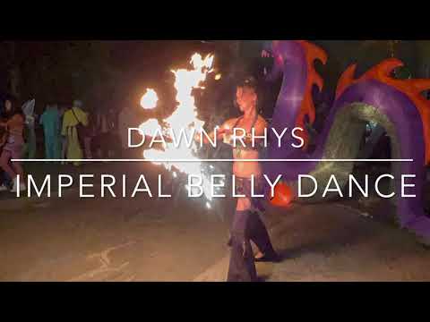 Promotional video thumbnail 5 for Dawn Rhys