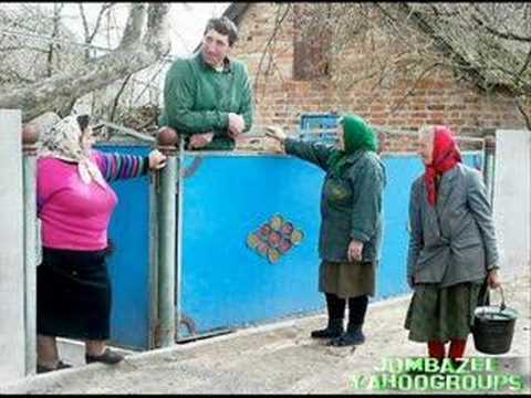 The Tallest man on the world