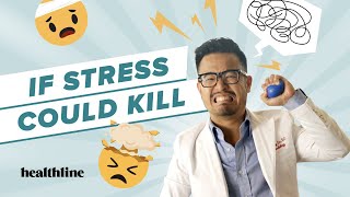 How Stress Affects Your Heart: What Helps, According to a Cardiologist