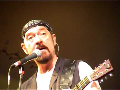 Ian Anderson & The Bochumer Symphoniker (2nd show) 2002