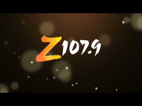 (WENZ) Z107.9 Cleveland, OH Animated Logos
