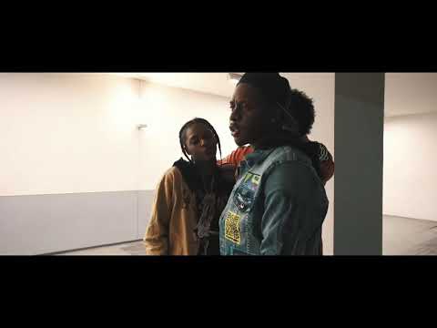 Guapadella - Cater 2 U (Official Video) Shot By: SaudTheAlien