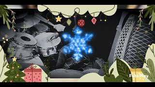 🎶Bossa tranquillo 🎶💥💥💥💥💥💥💥💥💥💥💥💥💥💥💥💥💥💥💥💥💥💥💥💥💥💥💥 Drumless cover track🥁🥁🥁🥁🥁🥁🎄🎄🎄🎄🎄🎄forfunonly 🎄🎄🎄🎄🎄🎄🎄🎄🎄🎄