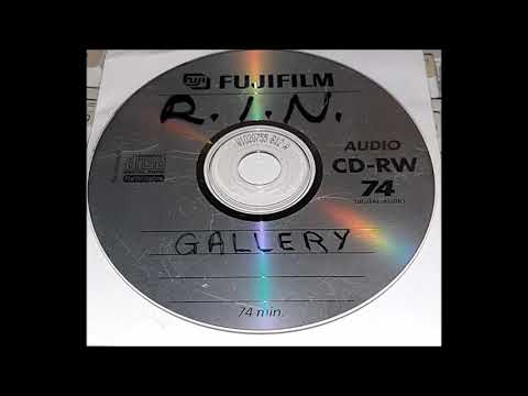 RIN Radio Italia Network Gallery ultima puntata con Marco Biondi