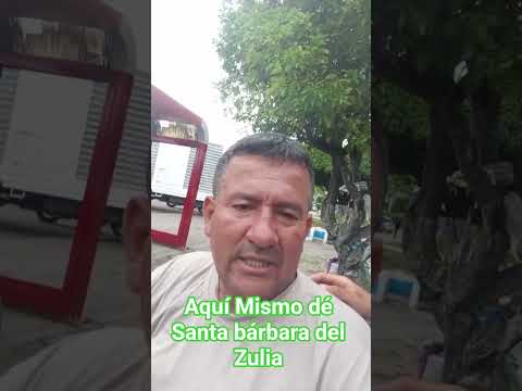 con el Gordo de las fresas. #santabarbaradelzulia #venezuela Municipio Colón Estado #zulia