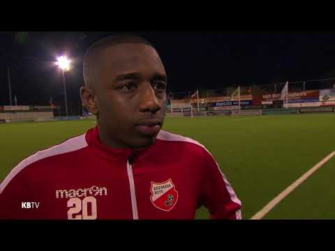 Mendes Moreira: 'Dan gaat je verstand op nul'