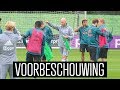 Ten Hag: 'Dolberg lijkt beschikbaar'