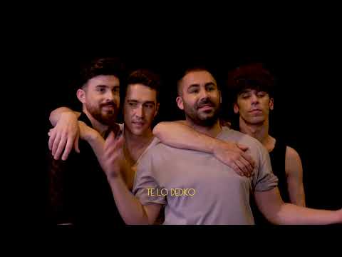 Veintiuno - Leona (Lyric Video Oficial)