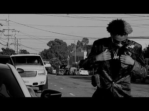 Maj4l - Options ( Shot By @SuzyMadeIt )