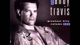 Randy Travis - If I Didn&#39;t Have You