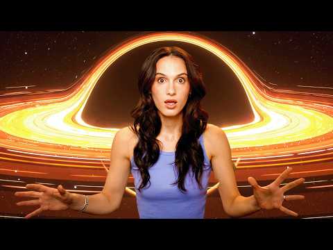 What If I Fell Into A Black Hole?