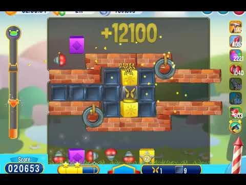 Pet Rescue Saga   Level 6916  no boosters