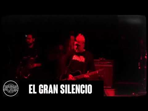 El Gran Silencio Live Version Welcome to Ska