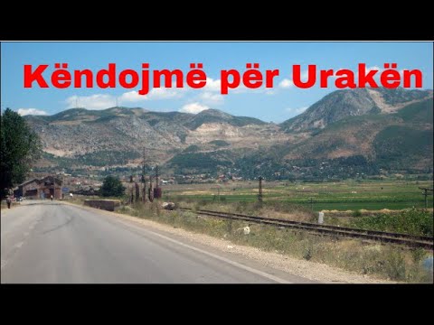 Genti Facja - Kendojme per Uraken