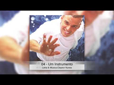 Robson Fonseca –  Chuva de Bençãos (CD Completo)